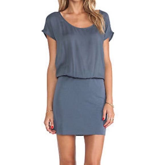 Soft Joie Dresses & Skirts - NWT Joie Soft tunic dress size med